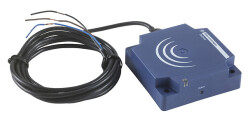 XS8D1A1PAL2-DDPI OSI FORMD SN=60MM NO UNI OSI 10-36V - Image 2
